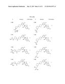 SUBSTITUTED ANILINES AS CCR(4) ANTAGONISTS diagram and image