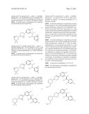 SUBSTITUTED ANILINES AS CCR(4) ANTAGONISTS diagram and image