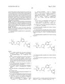 SUBSTITUTED ANILINES AS CCR(4) ANTAGONISTS diagram and image