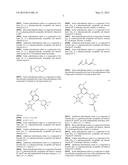 PURINE DERIVATIVES diagram and image