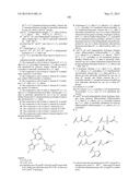 PURINE DERIVATIVES diagram and image