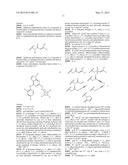 PURINE DERIVATIVES diagram and image