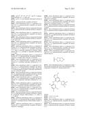 PURINE DERIVATIVES diagram and image