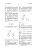 PURINE DERIVATIVES diagram and image