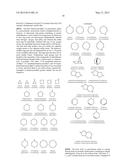 PURINE DERIVATIVES diagram and image