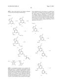 PURINE DERIVATIVES diagram and image