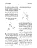 PURINE DERIVATIVES diagram and image