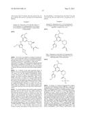 PURINE DERIVATIVES diagram and image