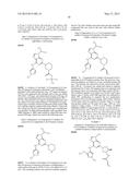 PURINE DERIVATIVES diagram and image