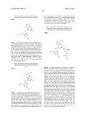 PURINE DERIVATIVES diagram and image