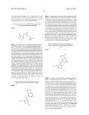 PURINE DERIVATIVES diagram and image