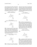 PURINE DERIVATIVES diagram and image