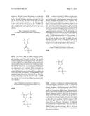 PURINE DERIVATIVES diagram and image