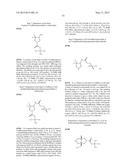 PURINE DERIVATIVES diagram and image