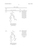 PURINE DERIVATIVES diagram and image