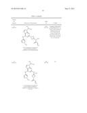 PURINE DERIVATIVES diagram and image