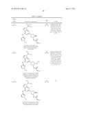 PURINE DERIVATIVES diagram and image