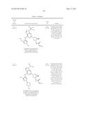 PURINE DERIVATIVES diagram and image