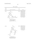 PURINE DERIVATIVES diagram and image