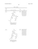 PURINE DERIVATIVES diagram and image