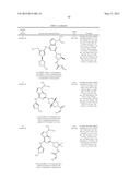 PURINE DERIVATIVES diagram and image