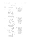 PURINE DERIVATIVES diagram and image