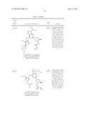 PURINE DERIVATIVES diagram and image