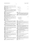 1,2,4-Triazolo [4,3-A] Pyridine Derivatives and Their Use For The     Treatment of Prevention of Neurological and Psychiatric Disorders diagram and image