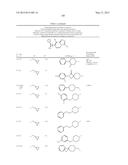 1,2,4-Triazolo [4,3-A] Pyridine Derivatives and Their Use For The     Treatment of Prevention of Neurological and Psychiatric Disorders diagram and image