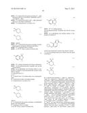 1,2,4-Triazolo [4,3-A] Pyridine Derivatives and Their Use For The     Treatment of Prevention of Neurological and Psychiatric Disorders diagram and image