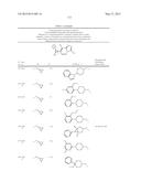 1,2,4-Triazolo [4,3-A] Pyridine Derivatives and Their Use For The     Treatment of Prevention of Neurological and Psychiatric Disorders diagram and image