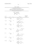 1,2,4-Triazolo [4,3-A] Pyridine Derivatives and Their Use For The     Treatment of Prevention of Neurological and Psychiatric Disorders diagram and image