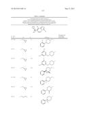 1,2,4-Triazolo [4,3-A] Pyridine Derivatives and Their Use For The     Treatment of Prevention of Neurological and Psychiatric Disorders diagram and image