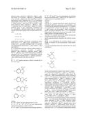 1,2,4-Triazolo [4,3-A] Pyridine Derivatives and Their Use For The     Treatment of Prevention of Neurological and Psychiatric Disorders diagram and image