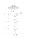 1,2,4-Triazolo [4,3-A] Pyridine Derivatives and Their Use For The     Treatment of Prevention of Neurological and Psychiatric Disorders diagram and image