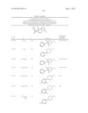 1,2,4-Triazolo [4,3-A] Pyridine Derivatives and Their Use For The     Treatment of Prevention of Neurological and Psychiatric Disorders diagram and image