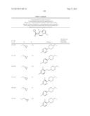 1,2,4-Triazolo [4,3-A] Pyridine Derivatives and Their Use For The     Treatment of Prevention of Neurological and Psychiatric Disorders diagram and image