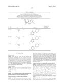 1,2,4-Triazolo [4,3-A] Pyridine Derivatives and Their Use For The     Treatment of Prevention of Neurological and Psychiatric Disorders diagram and image