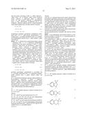 1,2,4-Triazolo [4,3-A] Pyridine Derivatives and Their Use For The     Treatment of Prevention of Neurological and Psychiatric Disorders diagram and image