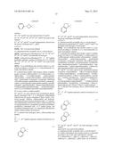 1,2,4-Triazolo [4,3-A] Pyridine Derivatives and Their Use For The     Treatment of Prevention of Neurological and Psychiatric Disorders diagram and image