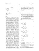 1,2,4-Triazolo [4,3-A] Pyridine Derivatives and Their Use For The     Treatment of Prevention of Neurological and Psychiatric Disorders diagram and image