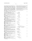 1,2,4-Triazolo [4,3-A] Pyridine Derivatives and Their Use For The     Treatment of Prevention of Neurological and Psychiatric Disorders diagram and image