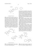 1,2,4-Triazolo [4,3-A] Pyridine Derivatives and Their Use For The     Treatment of Prevention of Neurological and Psychiatric Disorders diagram and image