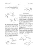 1,2,4-Triazolo [4,3-A] Pyridine Derivatives and Their Use For The     Treatment of Prevention of Neurological and Psychiatric Disorders diagram and image