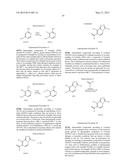 1,2,4-Triazolo [4,3-A] Pyridine Derivatives and Their Use For The     Treatment of Prevention of Neurological and Psychiatric Disorders diagram and image