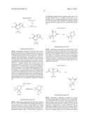 1,2,4-Triazolo [4,3-A] Pyridine Derivatives and Their Use For The     Treatment of Prevention of Neurological and Psychiatric Disorders diagram and image