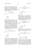 1,2,4-Triazolo [4,3-A] Pyridine Derivatives and Their Use For The     Treatment of Prevention of Neurological and Psychiatric Disorders diagram and image