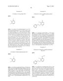 1,2,4-Triazolo [4,3-A] Pyridine Derivatives and Their Use For The     Treatment of Prevention of Neurological and Psychiatric Disorders diagram and image