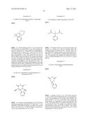 1,2,4-Triazolo [4,3-A] Pyridine Derivatives and Their Use For The     Treatment of Prevention of Neurological and Psychiatric Disorders diagram and image