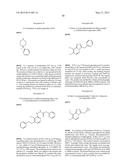 1,2,4-Triazolo [4,3-A] Pyridine Derivatives and Their Use For The     Treatment of Prevention of Neurological and Psychiatric Disorders diagram and image